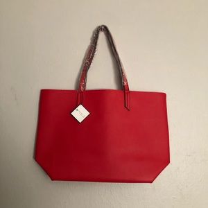 NWT Macy’s Bag